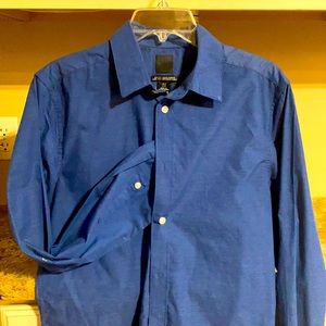 H&M Slim Fit Collard shirt